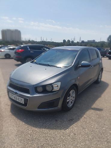 Salam Kreditdə mümkündü. Chevrolet Aveo boz rəng. - Avtomatik sürətlər lalafo.az -da Salam Kreditdə mümkündü. Chevrolet Aveo boz rəng. - Avtomatik sürətlər