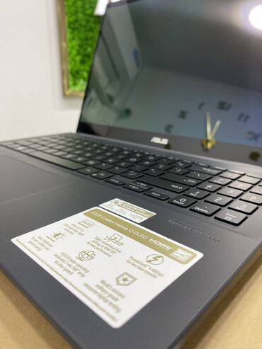 toshiba ноутбук: Ноутбук, Asus, 16 ГБ ОЗУ, Intel Core i7, 15.6 ", Новый, Для несложных задач, память SSD