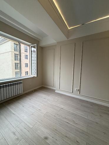 8: 1 комната, 51 м², Асанбай мкр 6 этаж — 6