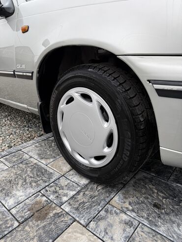 Daewoo: Daewoo Nexia: 2005 г., 1.5 л, Механика, Бензин, Седан at lalafo.kg — 5 Daewoo: Daewoo Nexia: 2005 г., 1.5 л, Механика, Бензин, Седан — 5