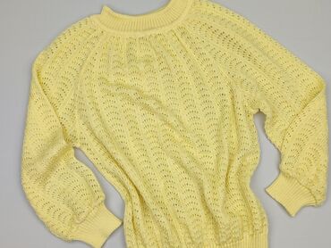 spódniczka i sweterek: Sweter damski, rozmiar S