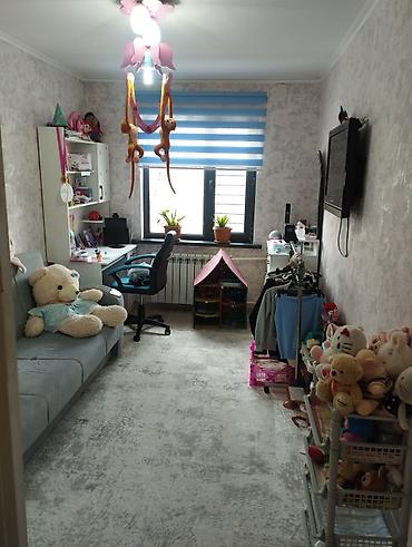 Продажа квартир: 3 комнаты, 58 м², 104 серия, 4 этаж, Евроремонт — 5