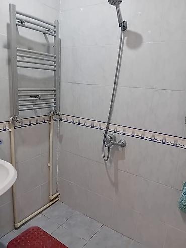 Yeni tikili: Yasamal, 2 otaqlı, Yeni tikili, m. İnşaatçılar, 80 kv. m — 7