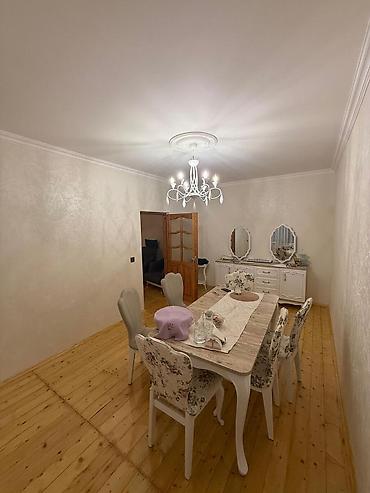 bayilda heyet evi: Bakı, Köhnə Günəşli, 5 otaqlı, Köhnə tikili, m. Həzi Aslanov, 115 kv. m — 4