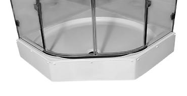 Duş poddonları: Fiber Akril duşaltı poddonlar — 2