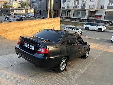 коробка нексия 1: Daewoo Nexia: 2012 г., 1.5 л, Механика, Бензин, Седан — 3