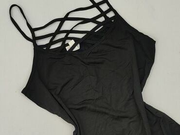 sukienki wyszczuplające dla 60 latki: BODY FLIRT, Women`s top, size S