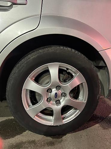 бензанасос форд мондео: Ford Mondeo: 2004 г., 2 л, Механика, Дизель, Универсал — 3