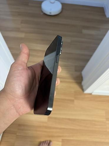 Apple iPhone: IPhone 14 Pro, Qara — 5