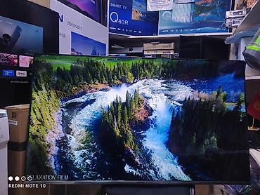 google: Срочная акция Телевизор yasin 55q90 140 см 55" 4k (google tv) - — 8