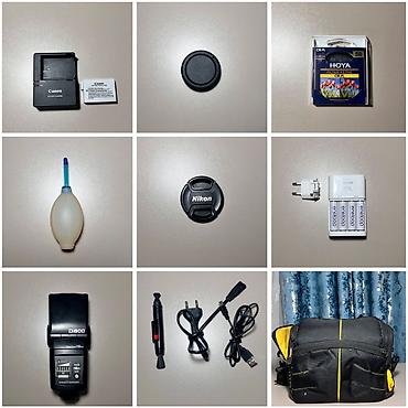 canon gx: Готовый комплект фотографа: Canon EOS 600D + Вспышка Nissin + — 2