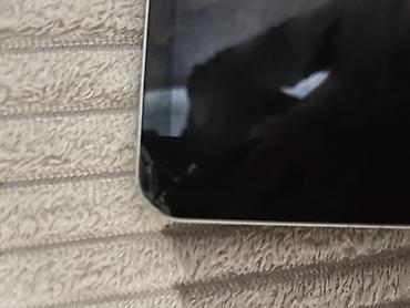 ipad mini 7: I pad usda əli görmüyüb ekranıda düzəltdirməmişəm bunun üçün — 2