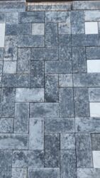 Евробрусчатка: Евробрусчатка, Астана, Под камень, Прессованная, Новый — 16