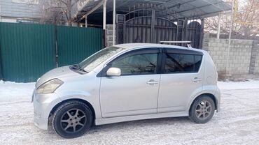 Toyota: Toyota Passo: 2007 г., 1 л, Автомат, Бензин, Хэтчбэк