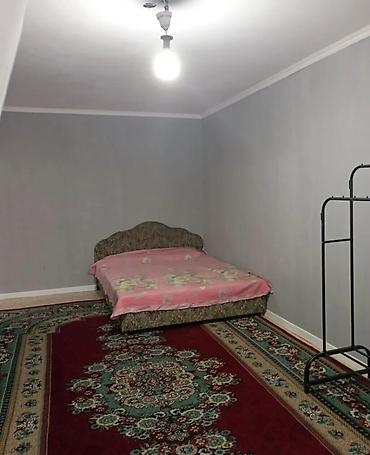 5мкр: 1 комната, 32 м², 5 мкр 104 серия, 4 этаж — 5