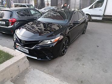 руль на мерседесе: Toyota Camry: 2019 г., 2.5 л, Автомат, Бензин, Седан — 3