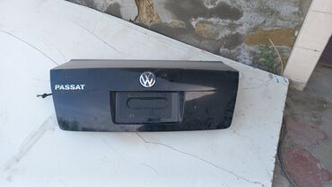 arxa baqaj: Volkswagen PASSAT, 2003 il, İşlənmiş