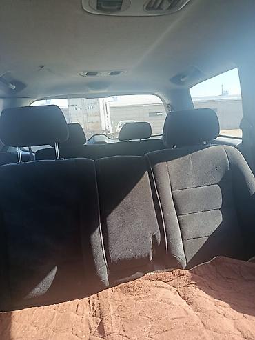авто из кыргызстана сайт: Honda Odyssey: 2003 г., 2.3 л, Автомат, Бензин, Минивэн — 6