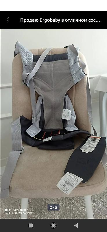 mom: 🌸 Продаю эрго-рюкзак Ergobaby Omni 360 Cool Air Mesh (качественная — 4
