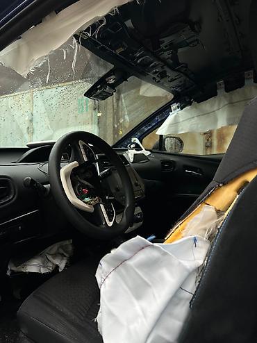 СТО, ремонт транспорта: Перетяжка салона, Реставрация автосалона — 3