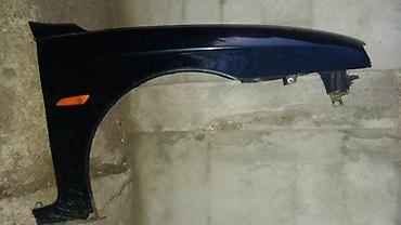 Auto delovi, gume i tjuning: Alfa 156 desno krilo. Alfa 156 desno krilo — 2