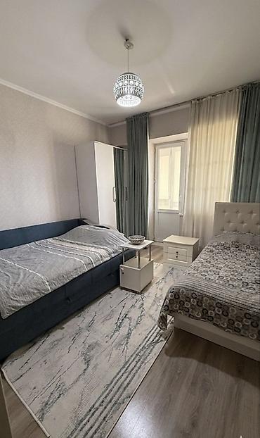 2 8: 3 комнаты, 179 м², Элитка, 8 этаж, Евроремонт — 6