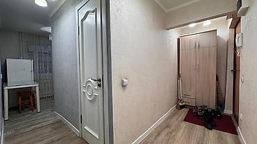 Продажа квартир: 1 комната, 38 м², 105 серия, 3 этаж, Евроремонт — 4