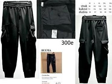 Trenerke: Trenerka — 29