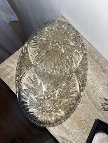 Meyvə qabları: Qedimi şüşe qab — 5