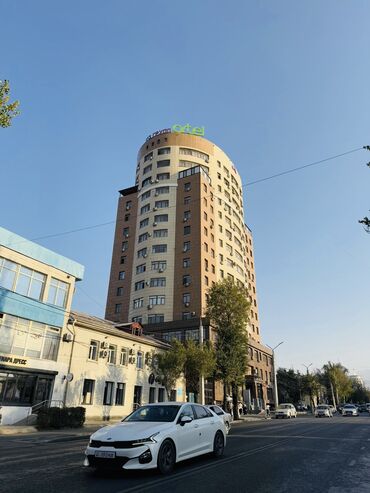 помешение под кафе: 3 комнаты, 100 м², Элитка, 10 этаж, Евроремонт