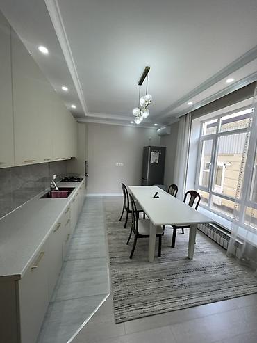 Продажа коттеджей и домов: Продается срочно Просторный двухэтажный дом в ( Ак Орго ) современным — 10