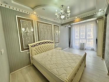 platinum park: 3 комнаты, 87 м², 5 мкр Элитка, 8 этаж, Требуется ремонт — 2