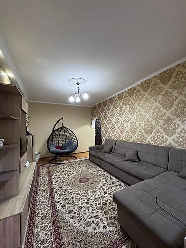 Продажа квартир: 2 комнаты, 58 м², 105 серия, 2 этаж, Евроремонт — 6