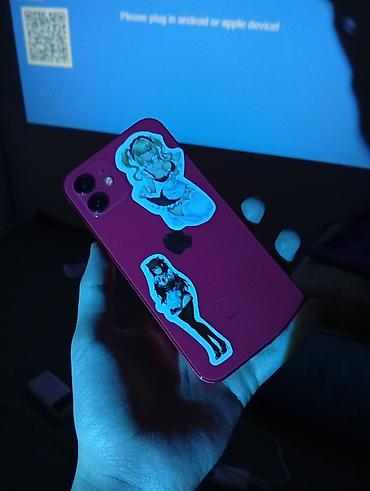 iphone 6a: Только обмен! IPhone 12, 64 ГБ, цвет фиолетовый - Экран 6.1" Super — 1