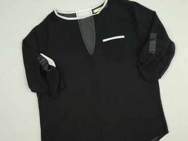 JIAHAODI, Women's blouse, size L (EU 40)
