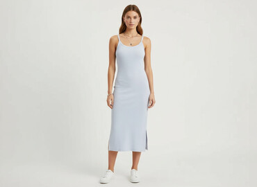 lidl sukienka z dzianiny: H&M, Сукня жіноча, розмір M