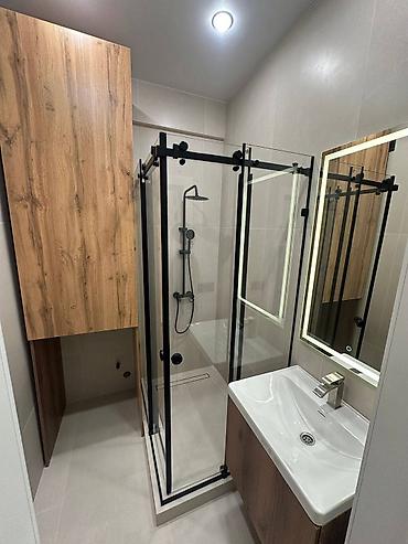 residence: 2 комнаты, 88 м², 12 мкр 12 этаж — 9