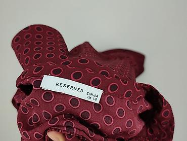 second hand app: Reserved, Sukienka damska, rozmiar 2XL — 4
