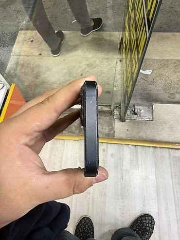 apple 11: IPhone 13 mini, 256 GB, Midnight, Face ID — 4