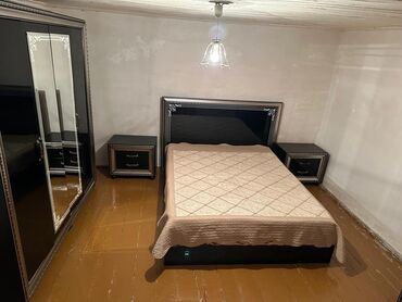 Uzunmüddətli kirayə mənzillər: Bulvara yaxin yerde yerlesir. polis idaresmektebe.usaq baxcasi — 11