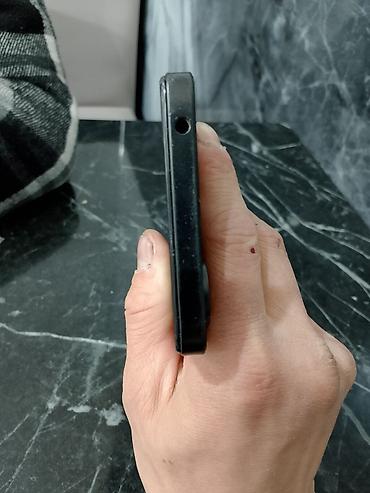 Redmi: Redmi, Redmi 13C, Б/у, 128 ГБ, цвет - Черный, 2 SIM — 6