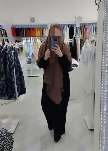 ecemide qadın geyimleri instagram: Ximar koriçneviy. Turban moda mağazasından alinib. Etiketi üzerindedir