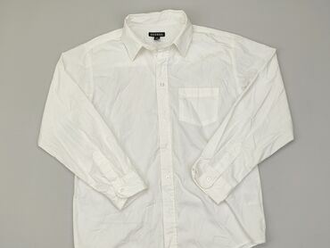 Shirt for men, XL (EU 42), George, condition - Good