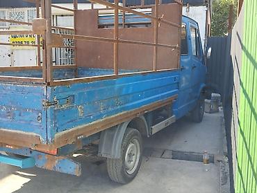 ксб 80: Mercedes-Benz : 1990 г., Механика, Дизель — 3
