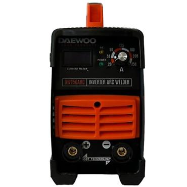 svarkalar: Daewoo DW250ARC-250A İnvertor Qaynaq Aparatı (250A) Daewoo — 1