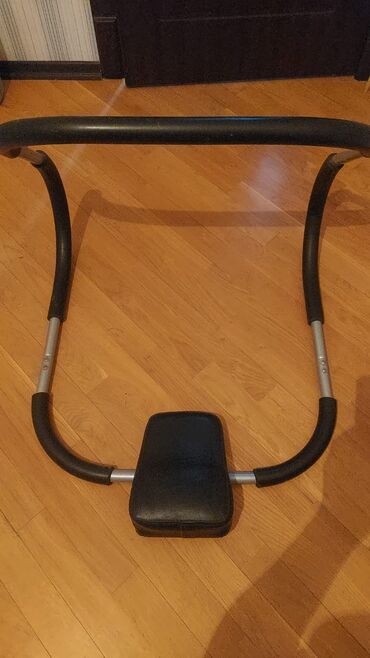Şahmatlar: Trenajor sport