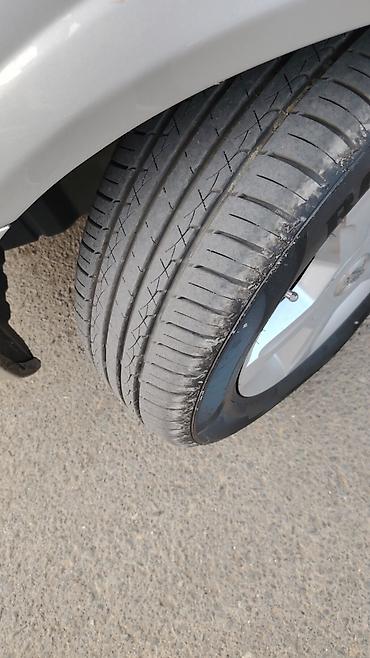 Təkərlər: Şin Roadshine R 15 — 4