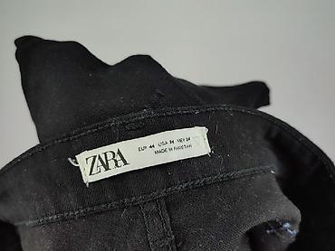 zara 11: Zara, Jeansy damskie, rozmiar XL — 4