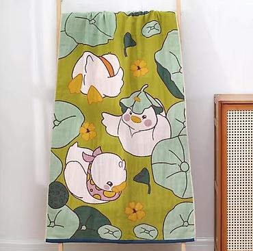 Полотенца: Акция к праздникам !!!! 750с.Люкс качества !!! В наличии муслиновые at lalafo.kg — 14 Полотенца: Акция к праздникам !!!! 750с.Люкс качества !!! В наличии муслиновые — 14