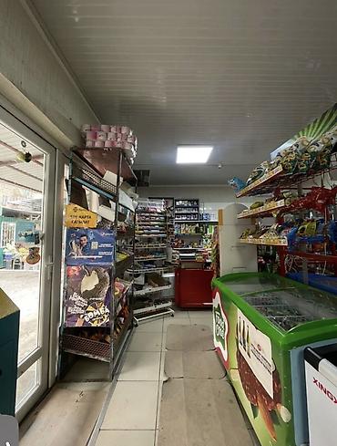Продажа магазинов: Срочно продается магазин с собственным участком Участок на красной — 4